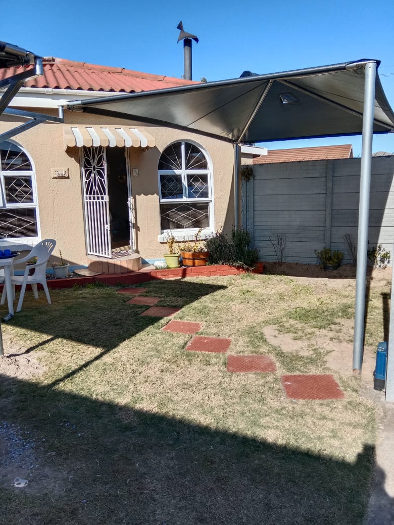 Shade Craft Project 60